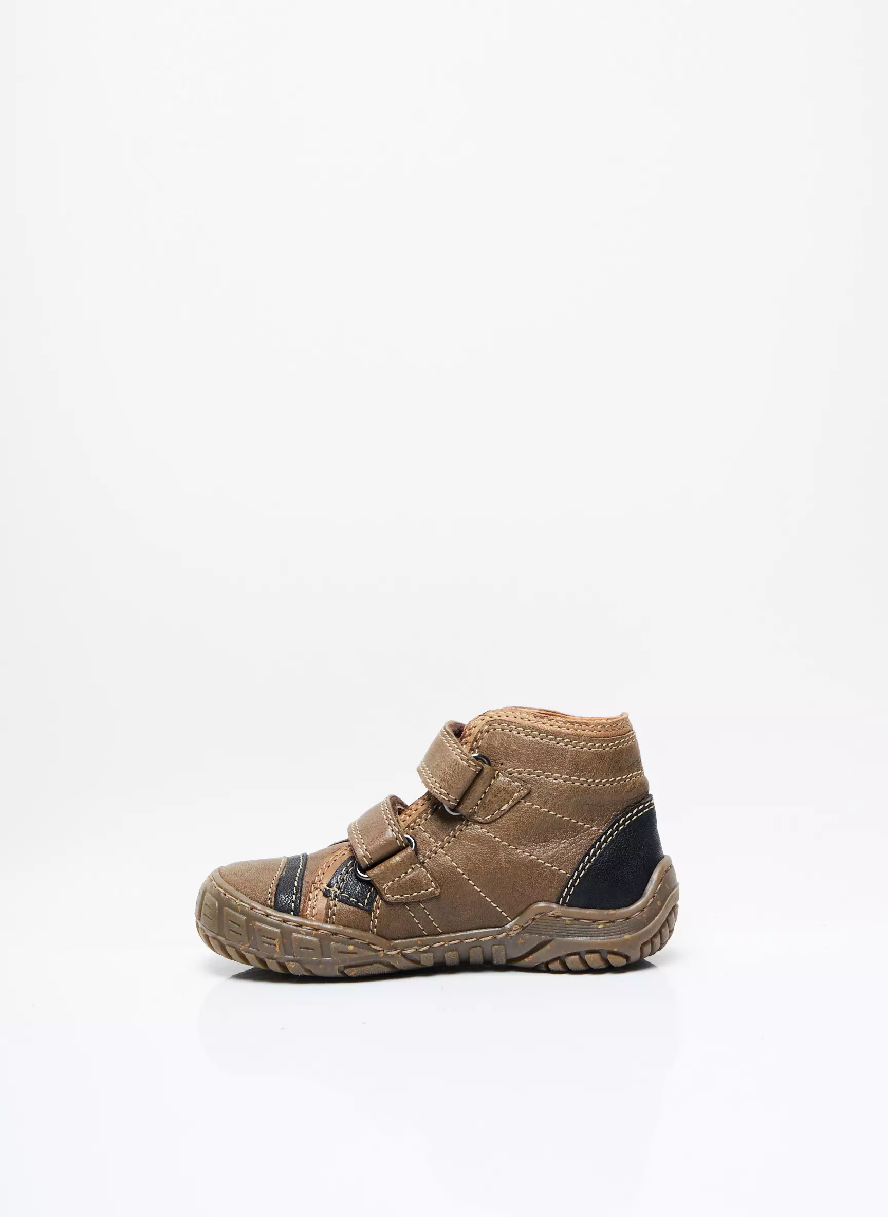 Trixy Eco Baskets Garcon couleur marron