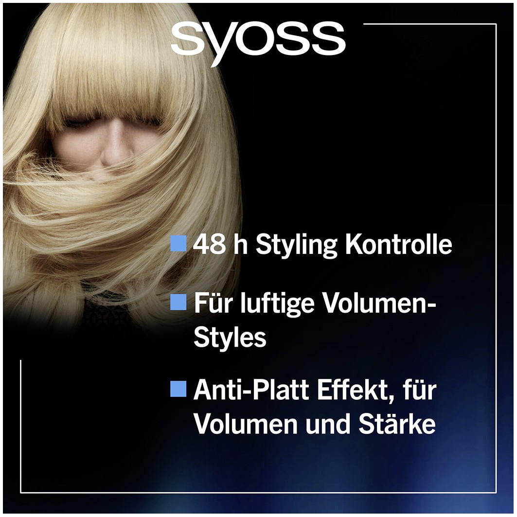 Volume Lift extra stark