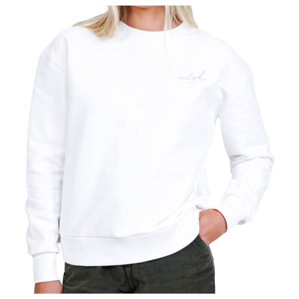 ELSK - Women's Signed CH Skyum Sweatshirt - Pullover