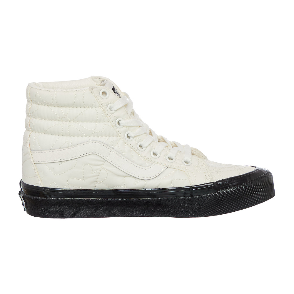 Vans SK8 Hi 38 DX VN0A5KXVFS81 / weiss