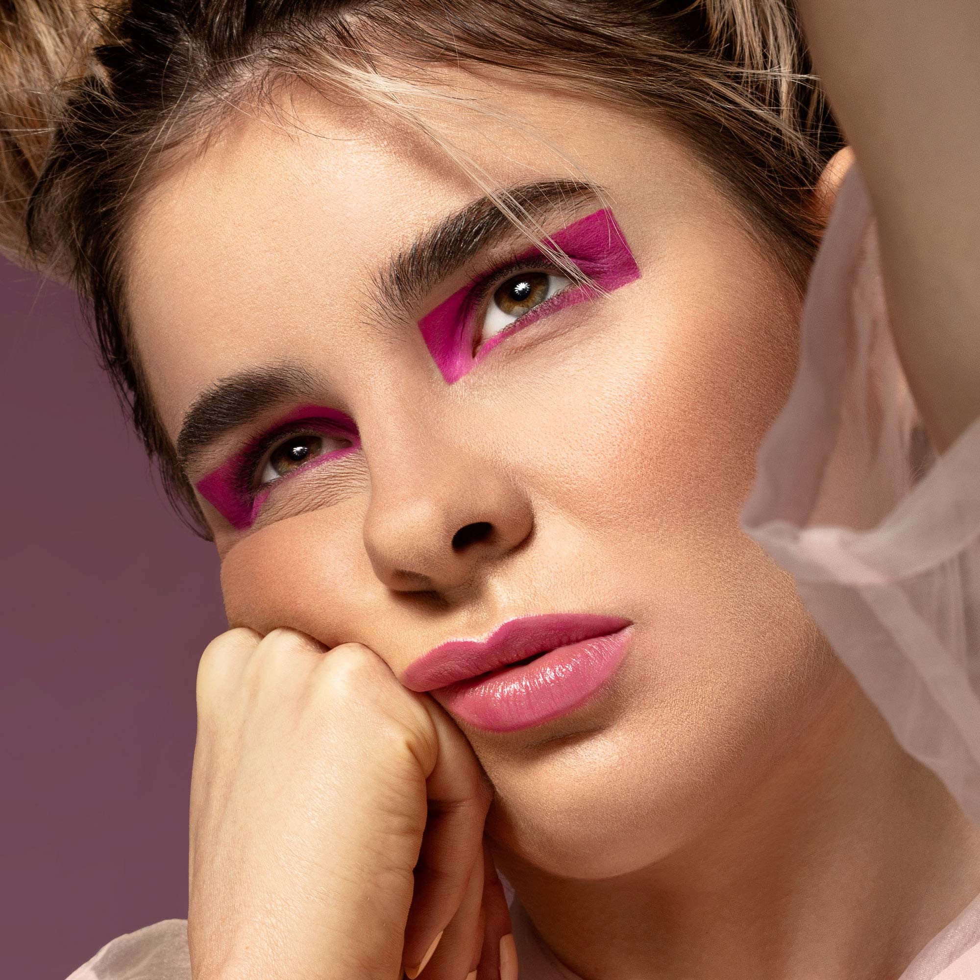 Pastel Eyes - Eye Pencil, Kajal