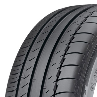 Michelin Pilot Sport PS2 255/40 ZR17 94Y N3 Sommerreifen - ATU