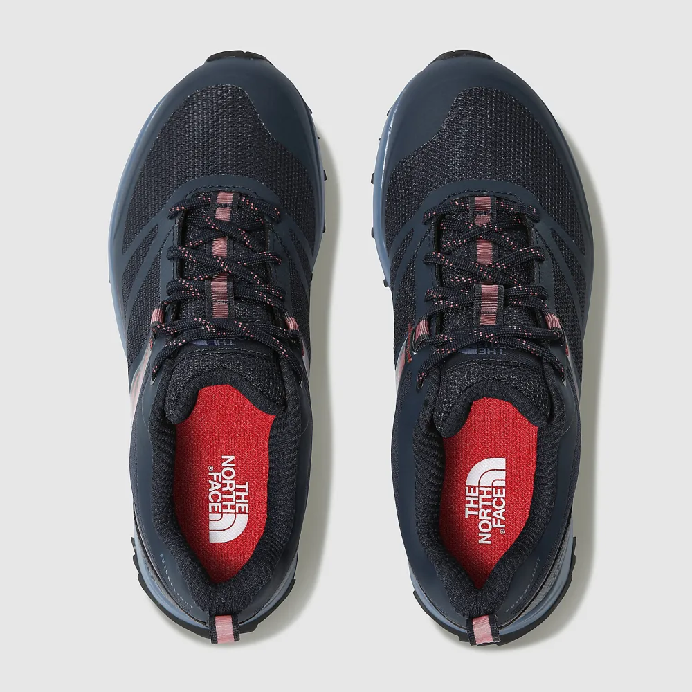 The North Face Litewave Futurelight NF0A4PFHZQ2 / blau