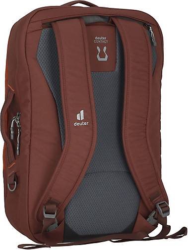 deuter Aviant Carry On Rucksack 50 cm Laptopfach