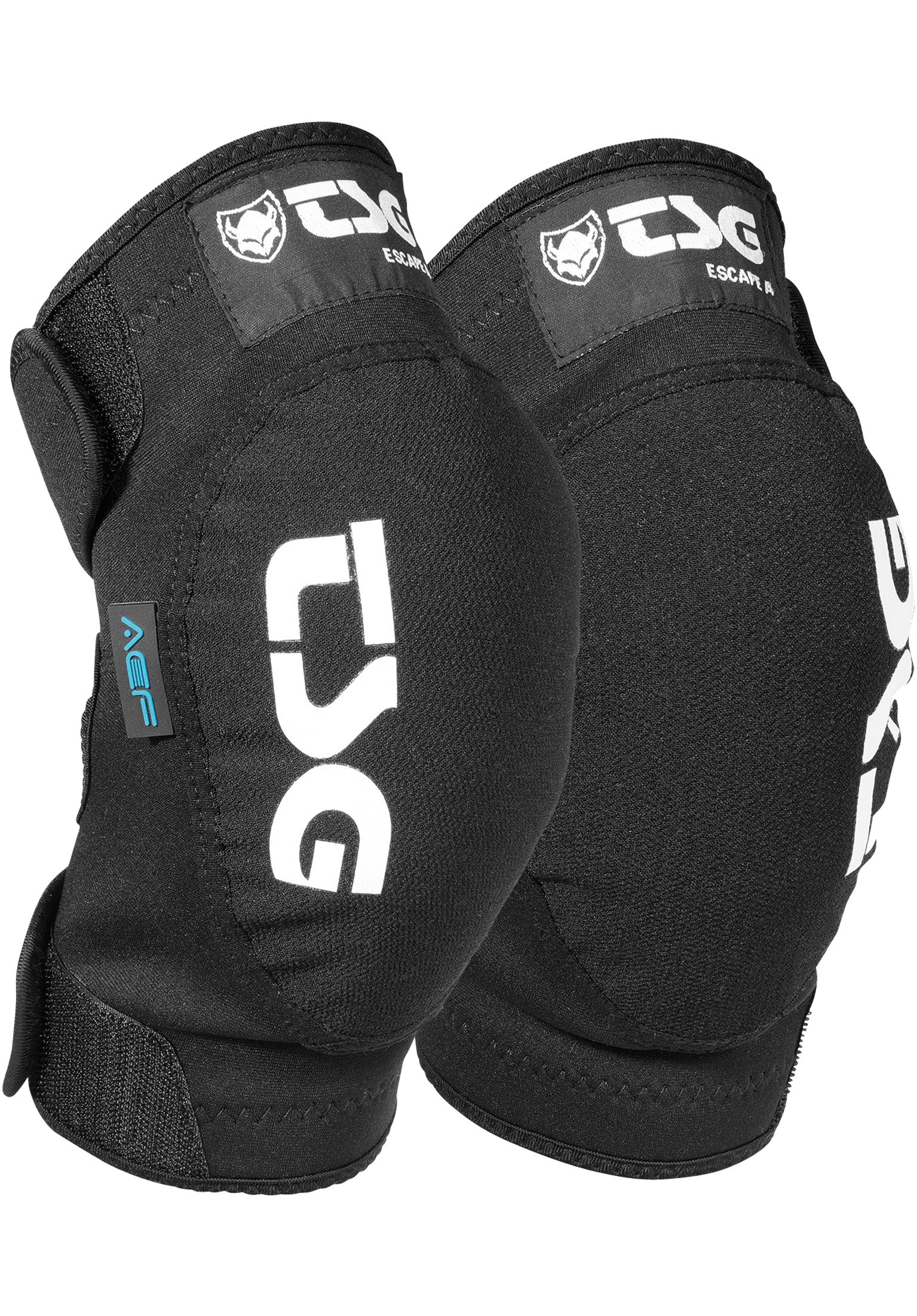 Youth Kneeguard Escape A