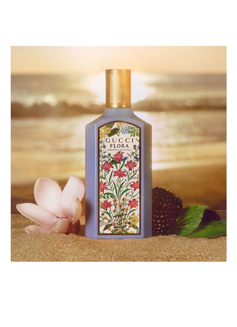 Apa de parfum Gucci Magnifique Magnolia