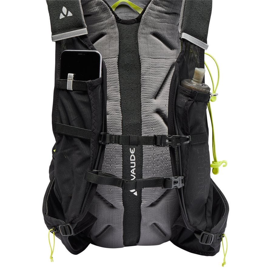 Trail Spacer 18 Leichtrucksack