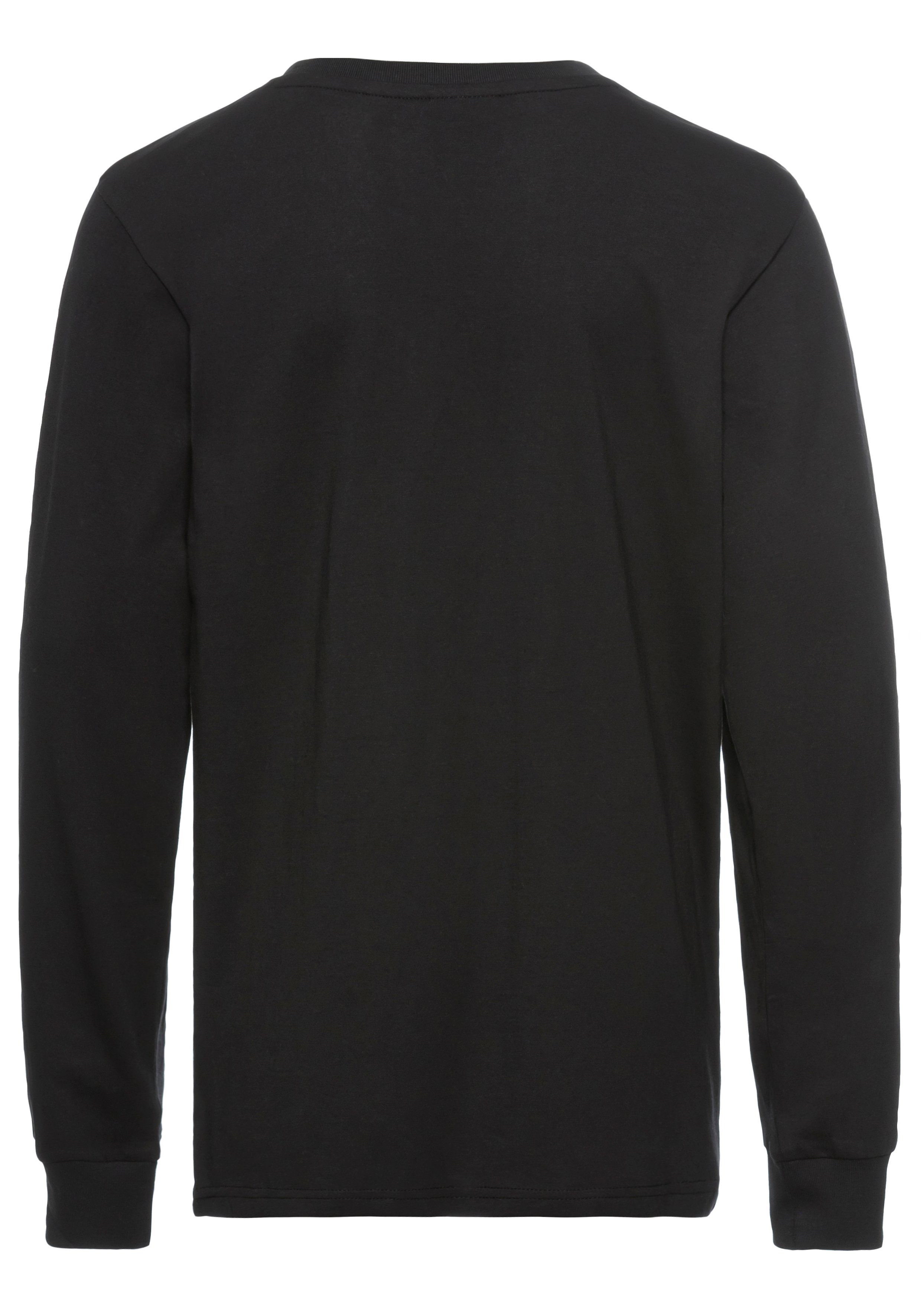 Champion T-Shirt Icons Long Sleeve T-Shirt