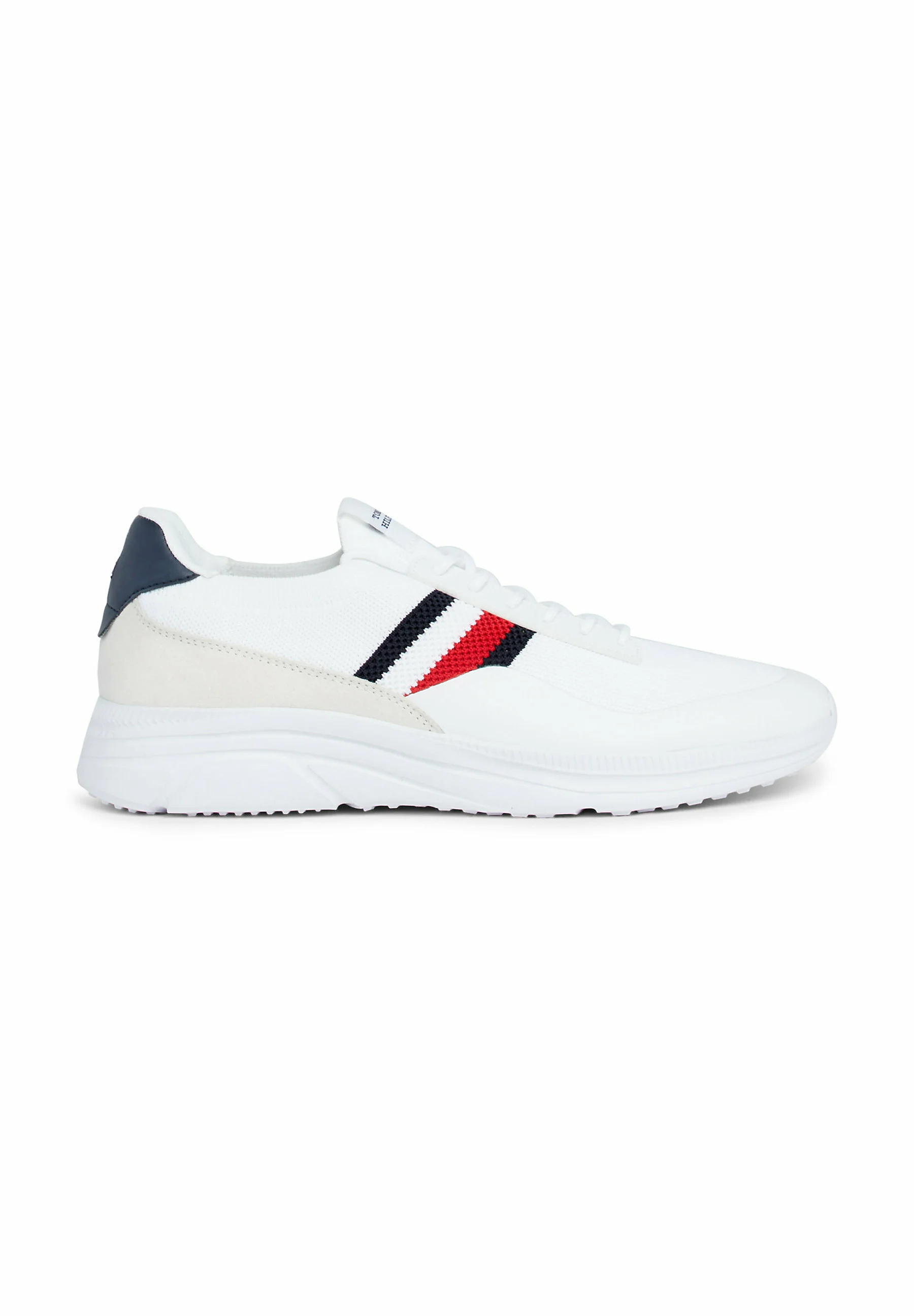 Tommy Hilfiger MODERN - Zapatillas bajas