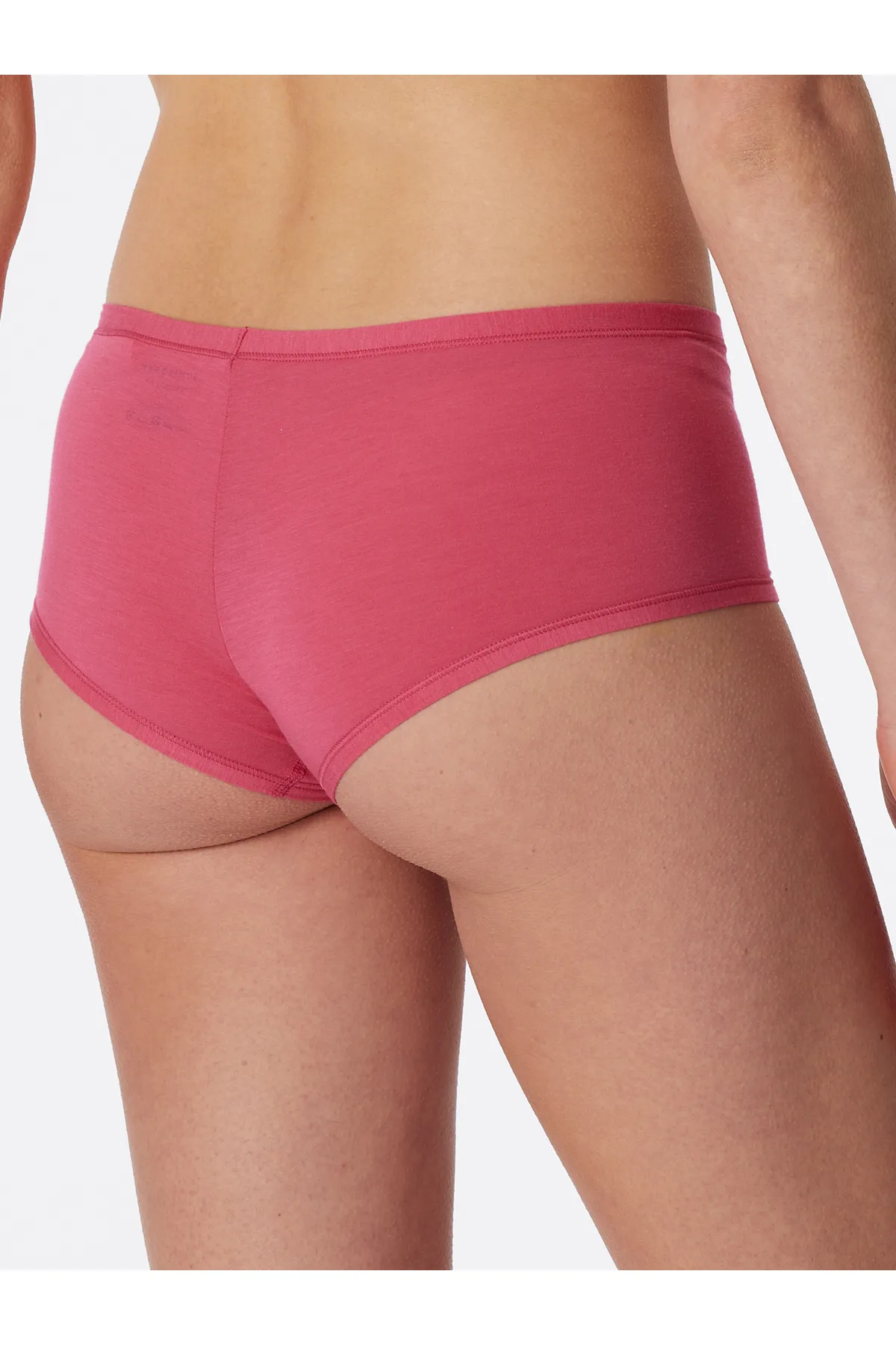 Schiesser  Unterhosen - Rosa - Unifarben