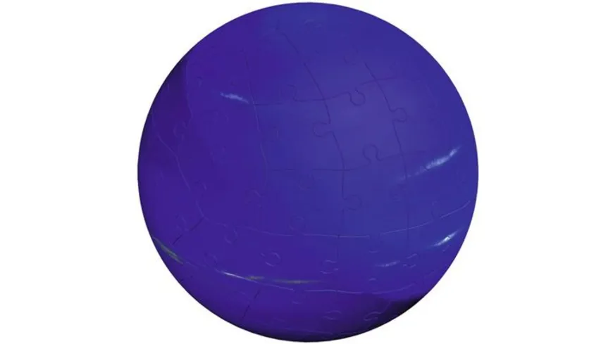 Ravensburger Puzzle - 3D puzzleball - Planetenbox 27/54/72/108 Teile