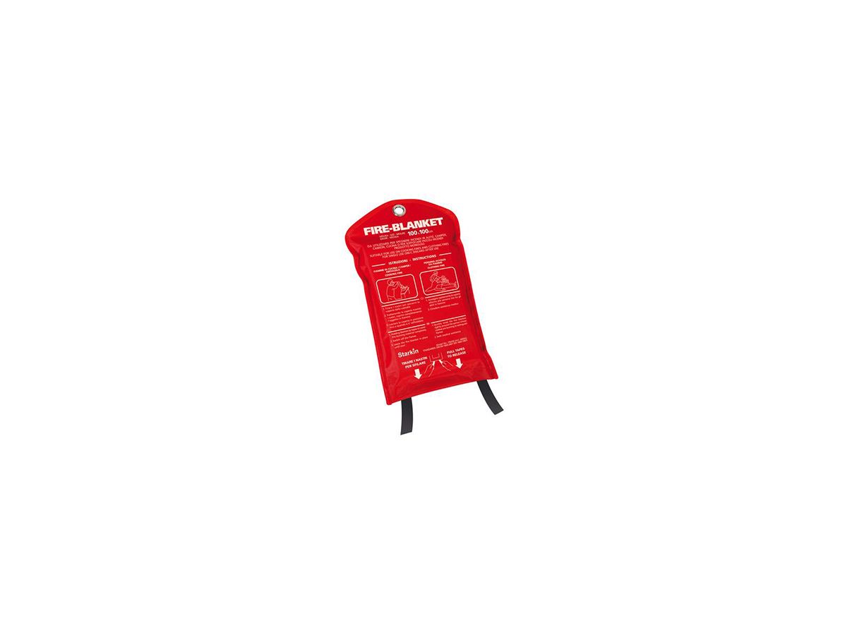 Lampa Feuerlöschdecke