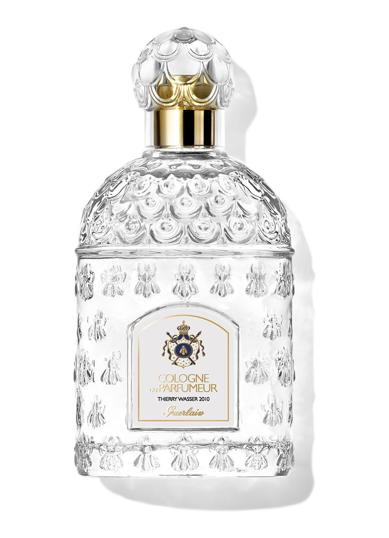Colonia Agua de Colonia a parfumeriei Guerlain