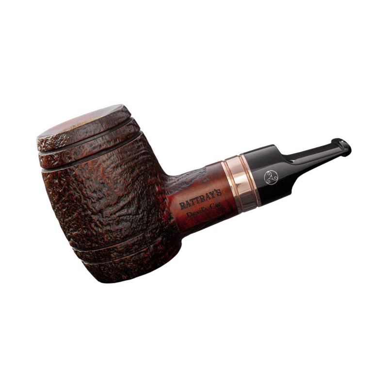 Rattray's Pfeife Devil's Cut SB-BR
