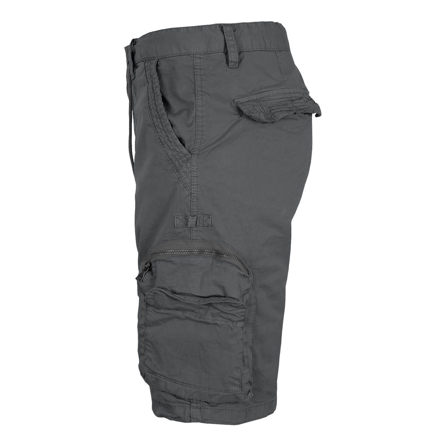 Vintage Cargo Shorts Stattford