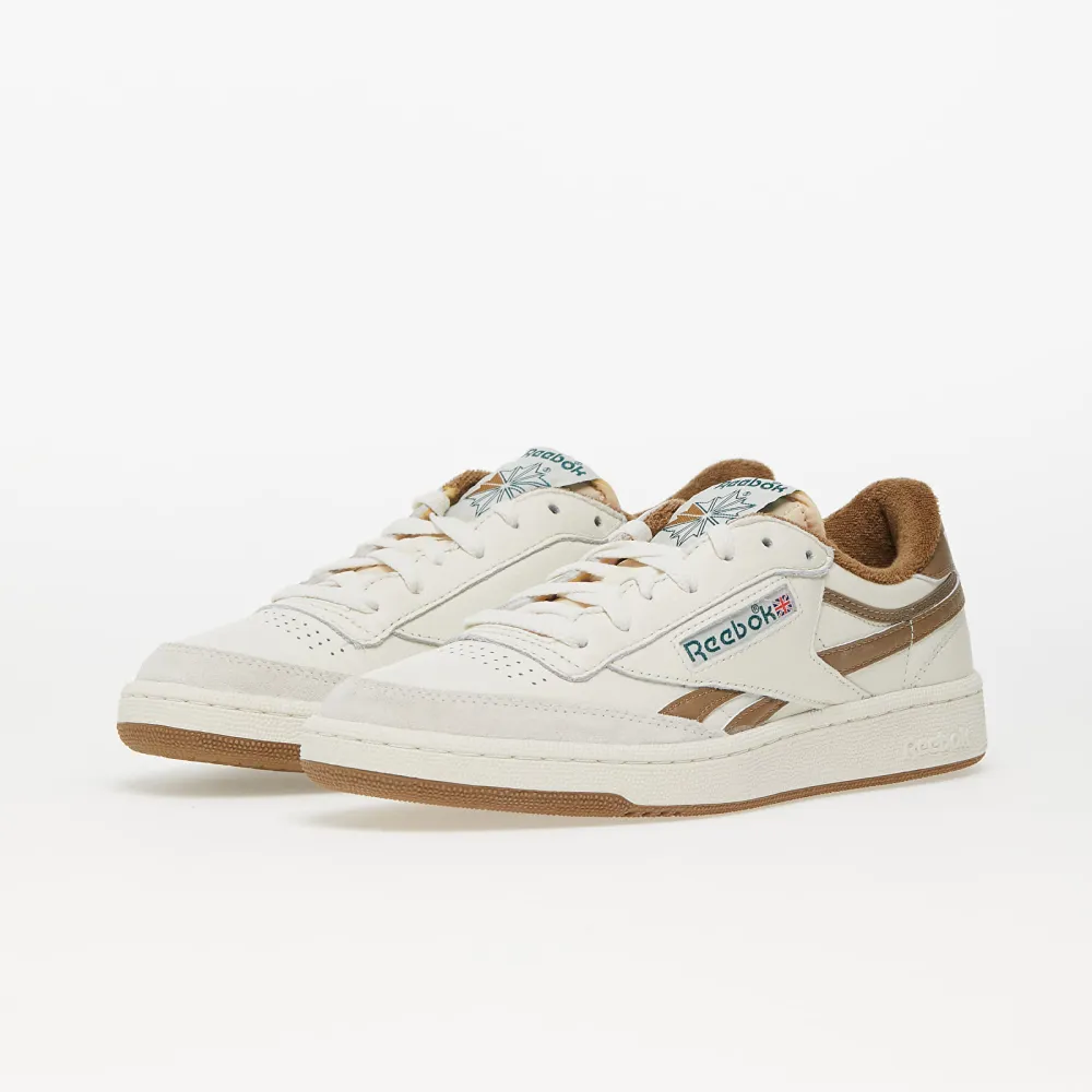 Reebok Club C Revenge Vintage 100205044 / weiss