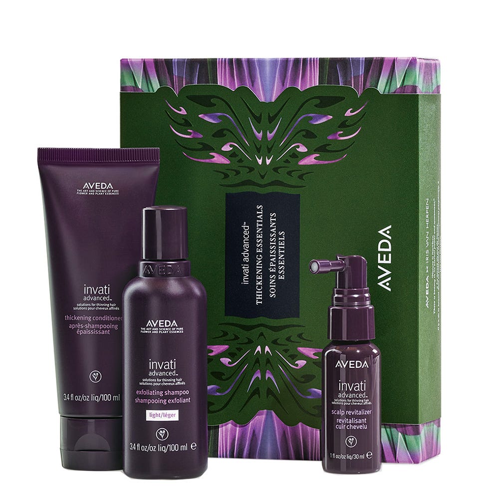 AVEDA Invati Advanced Thickening Essentials