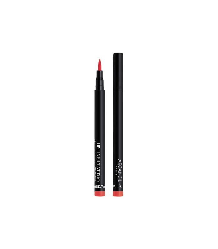 ARCANCIL-LIP LINER TATOO-Feutre Contour Des Lèvres Semi-Permanent