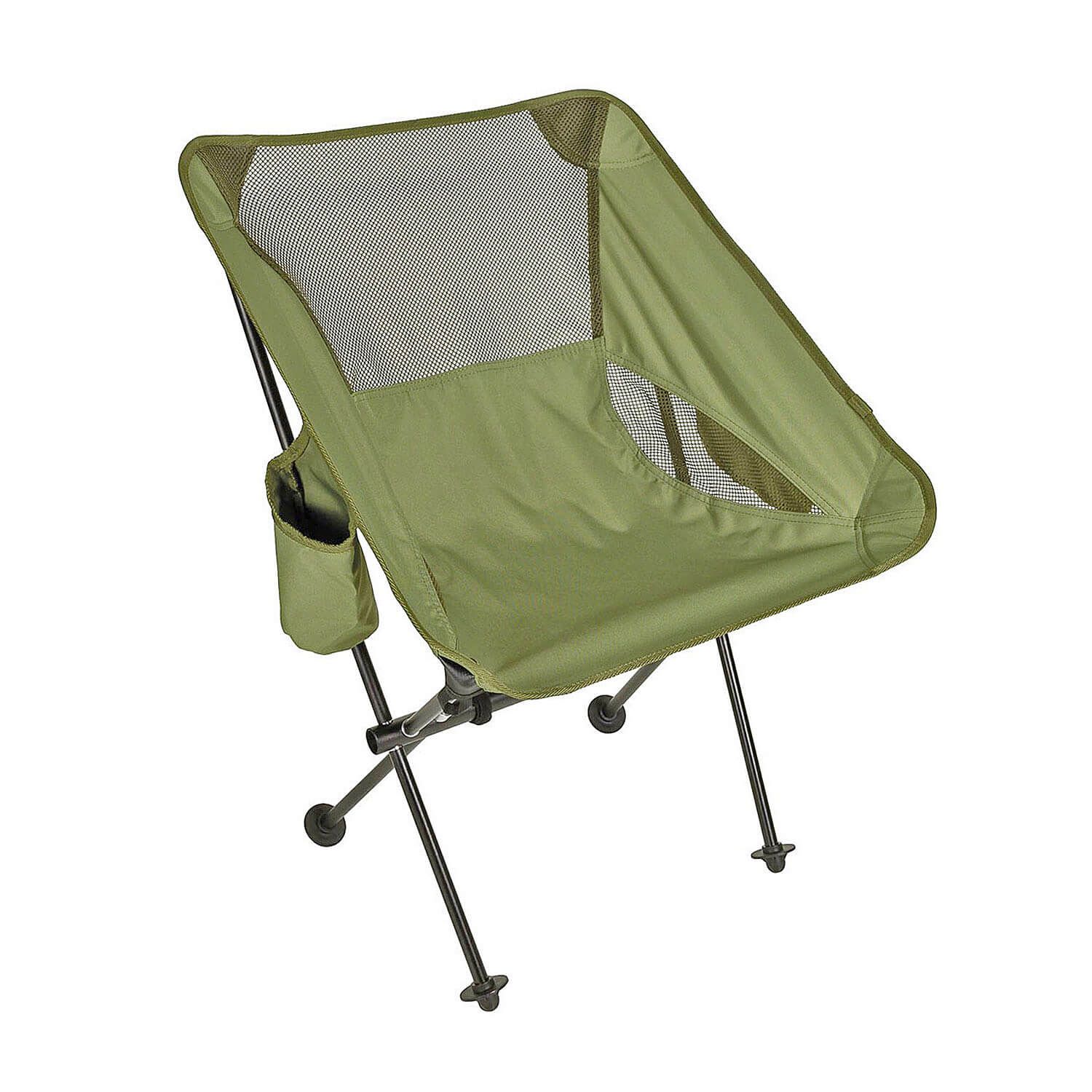 Klappstuhl Ultralight