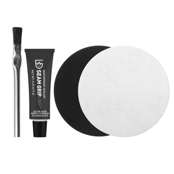 SEAM GRIP +WP FIELD REPAIR KIT7 G SEAM GRIP &  2 FLICKEN - Zeltzubehör