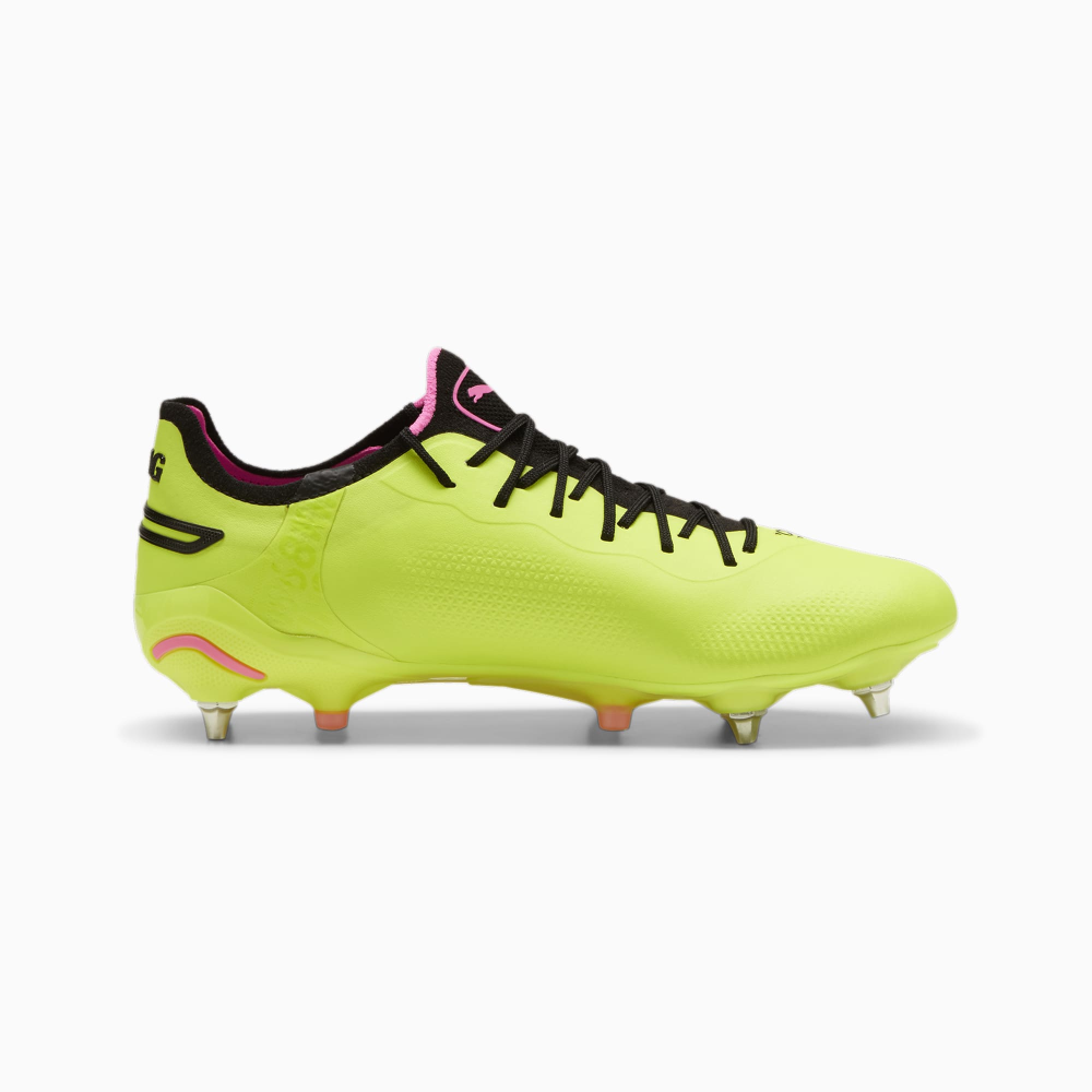 PUMA King Ultimate MxSG 107562_03 / pink