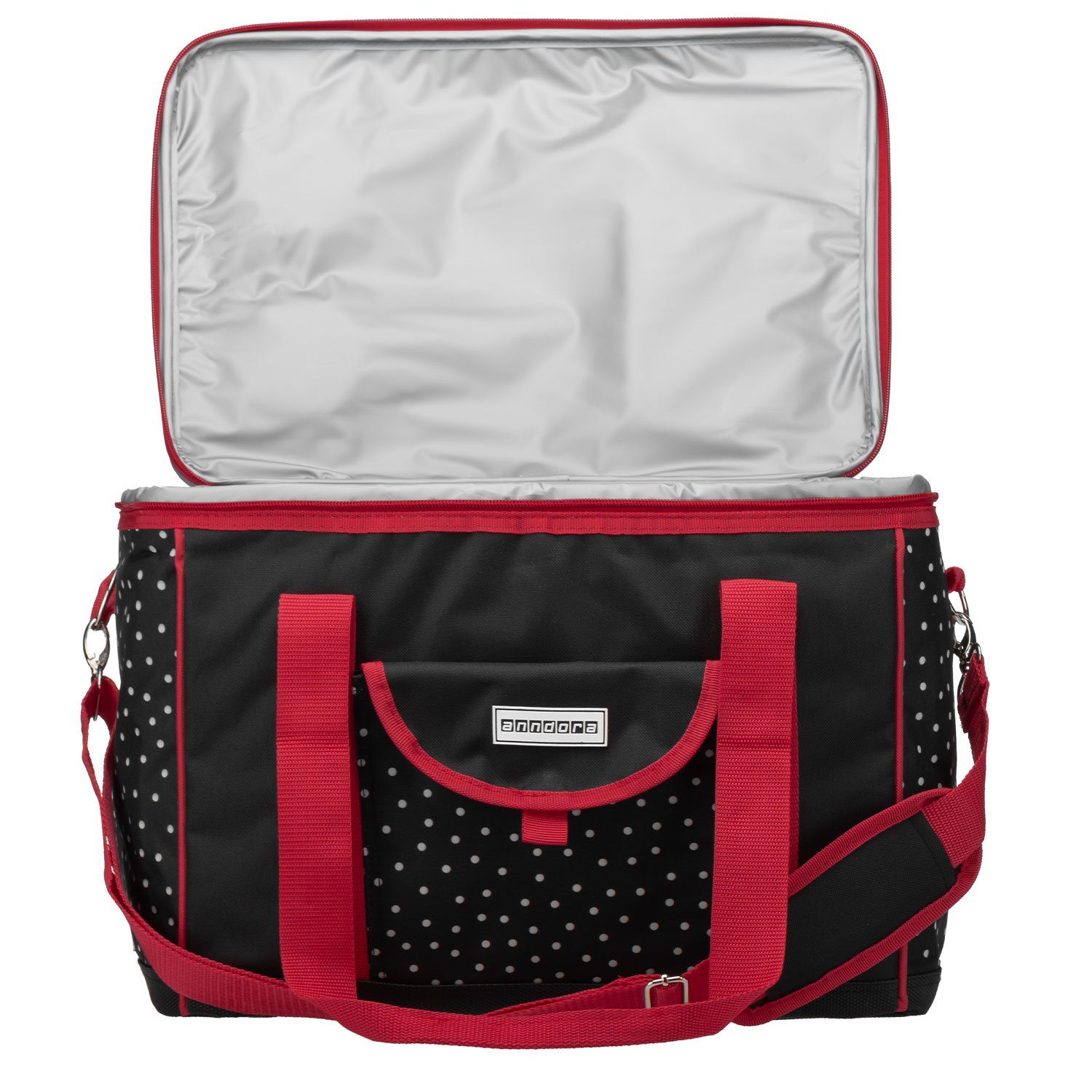 anndora Kühltasche Kühltasche XL 40 Liter