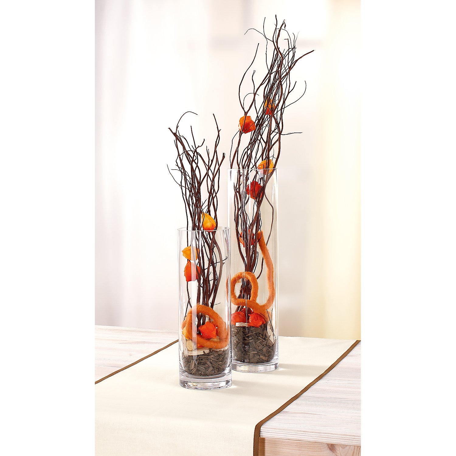 Deko-Physalis, 24 Stück