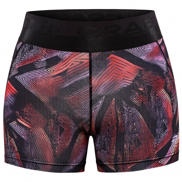 Craft - Women's Core Essence Hot Pants - Laufshorts