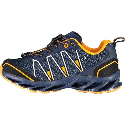 KINDER MULTIFUNKTIONSSCHUHE KIDS ALTAK TRAIL SHOES WP 2.0