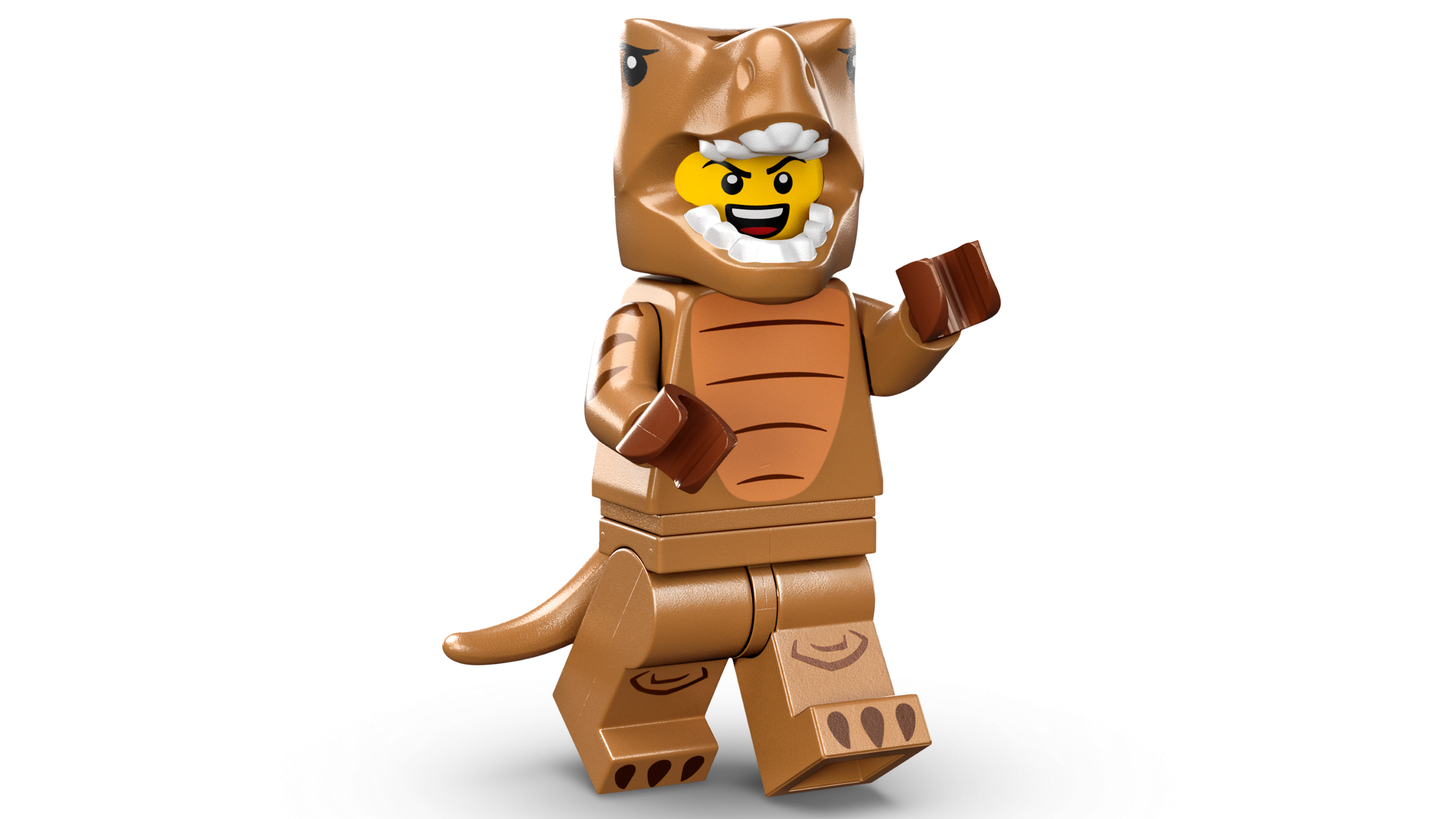 LEGO® Minifiguren Serie 24 71037