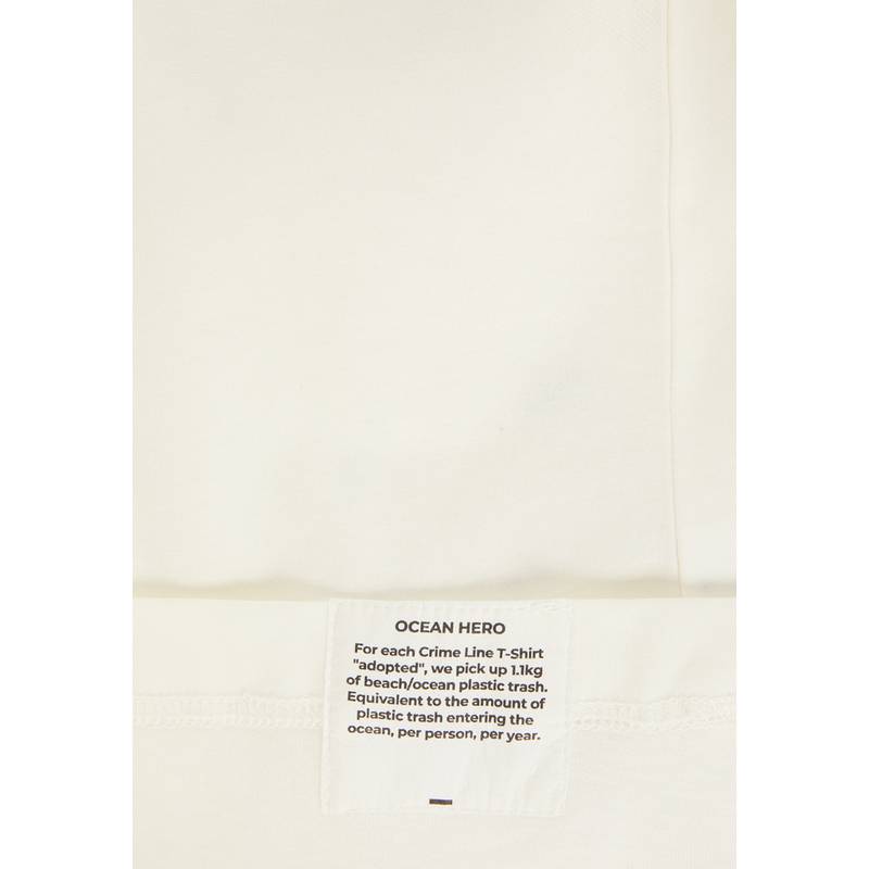SOMWR SEIZED TEE T-Shirt Damen