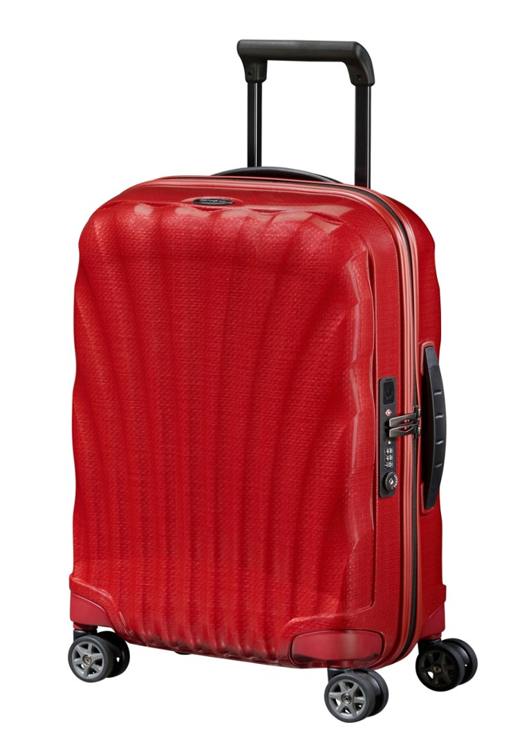 Περιστρεφόμενος φακός Samsonite C-Lite 55 εκ.