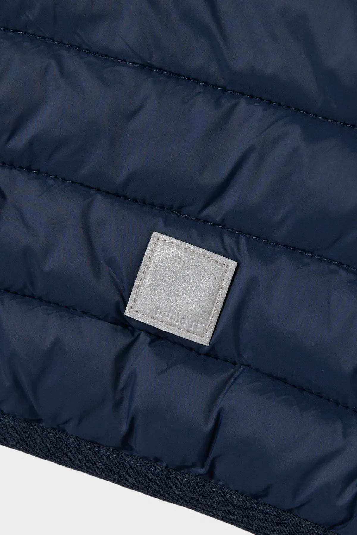 name ıt  LEICHTE JACKE NMNMEMORY