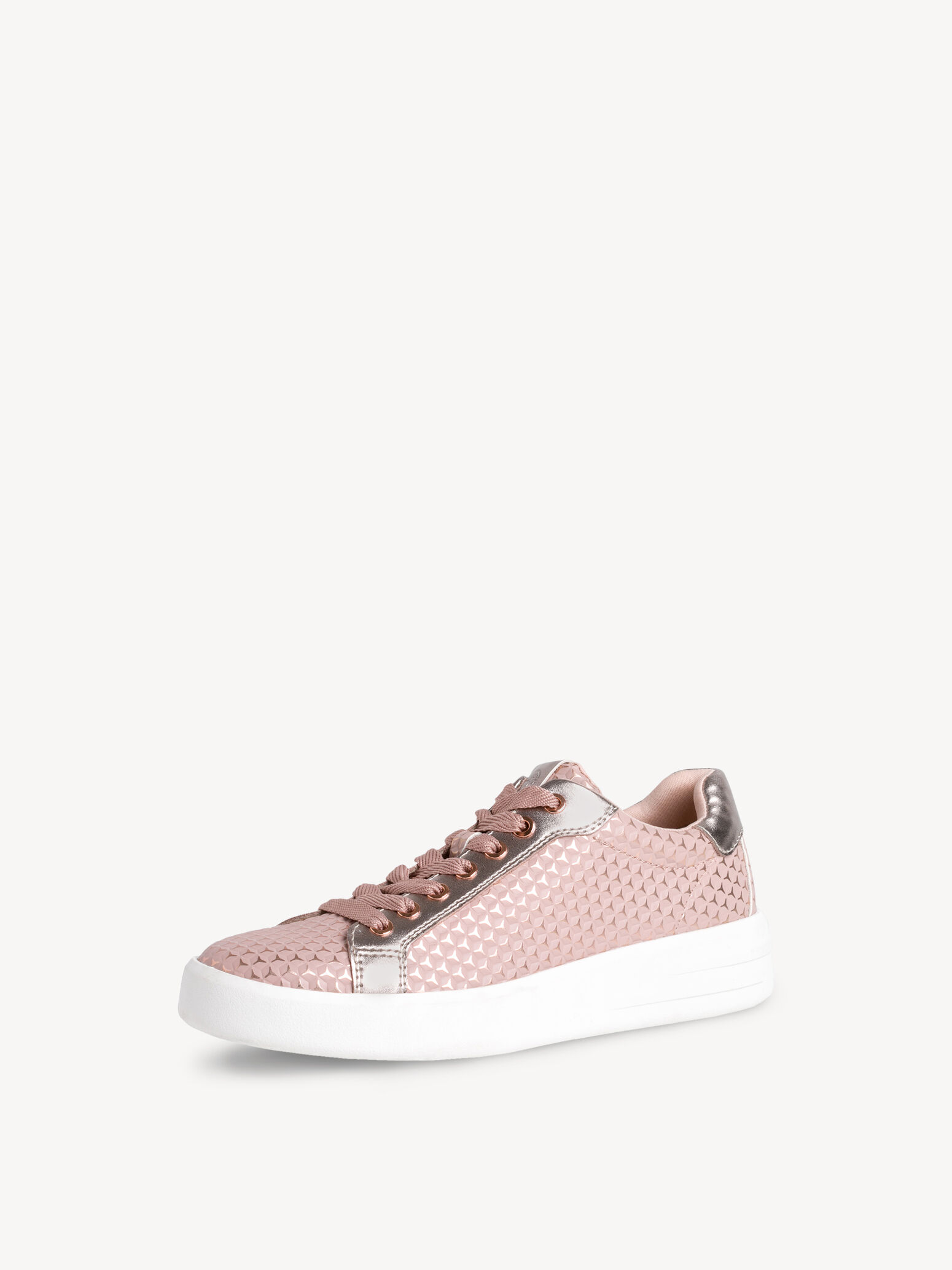 Basket - rose