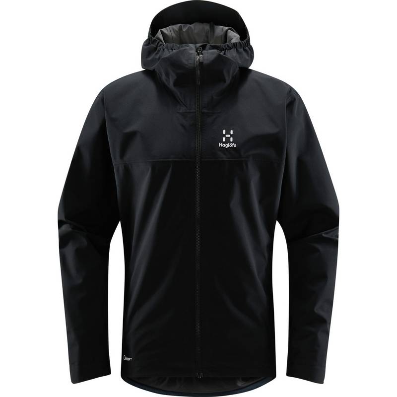 Haglöfs Korp Proof Jacket Hardshelljacke Herren