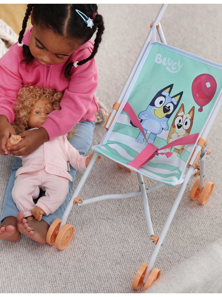 Bluey Spielzeug Bluey in bunt günstig kaufen onesize