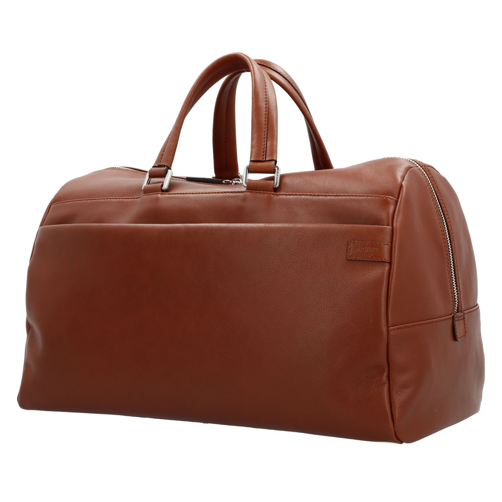 Picard Weekender Relaxed, Leder
