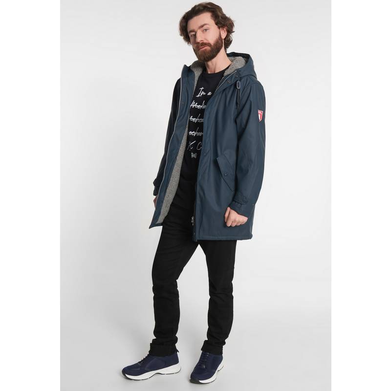 Derbe Trek Cozy RC Regenjacke Herren