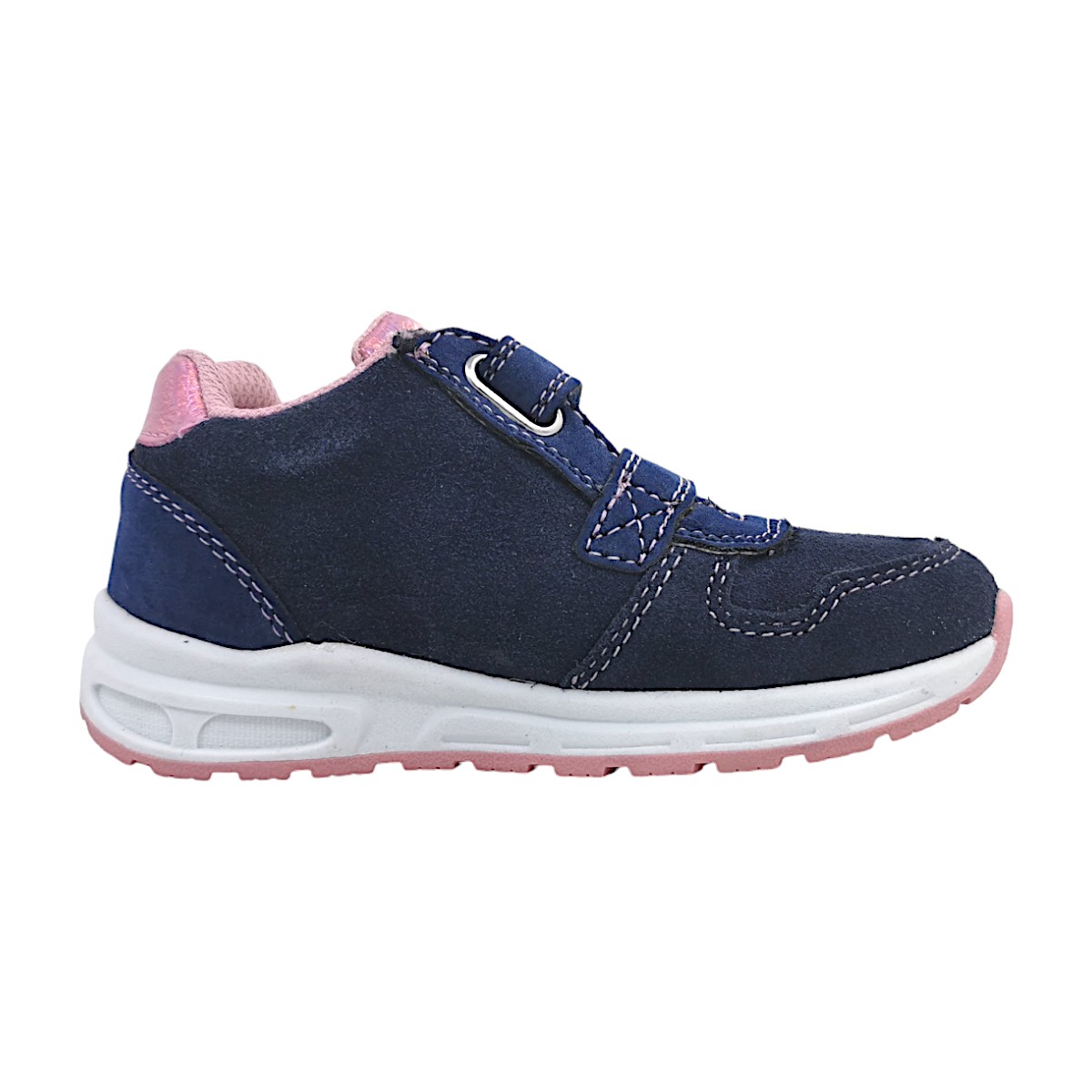 Lurchi Vera-S 74L3193002 Blau Navy