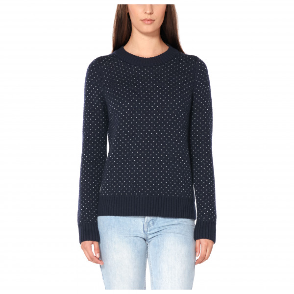 Icebreaker - Women's Waypoint Crewe Sweater - Merinopullover