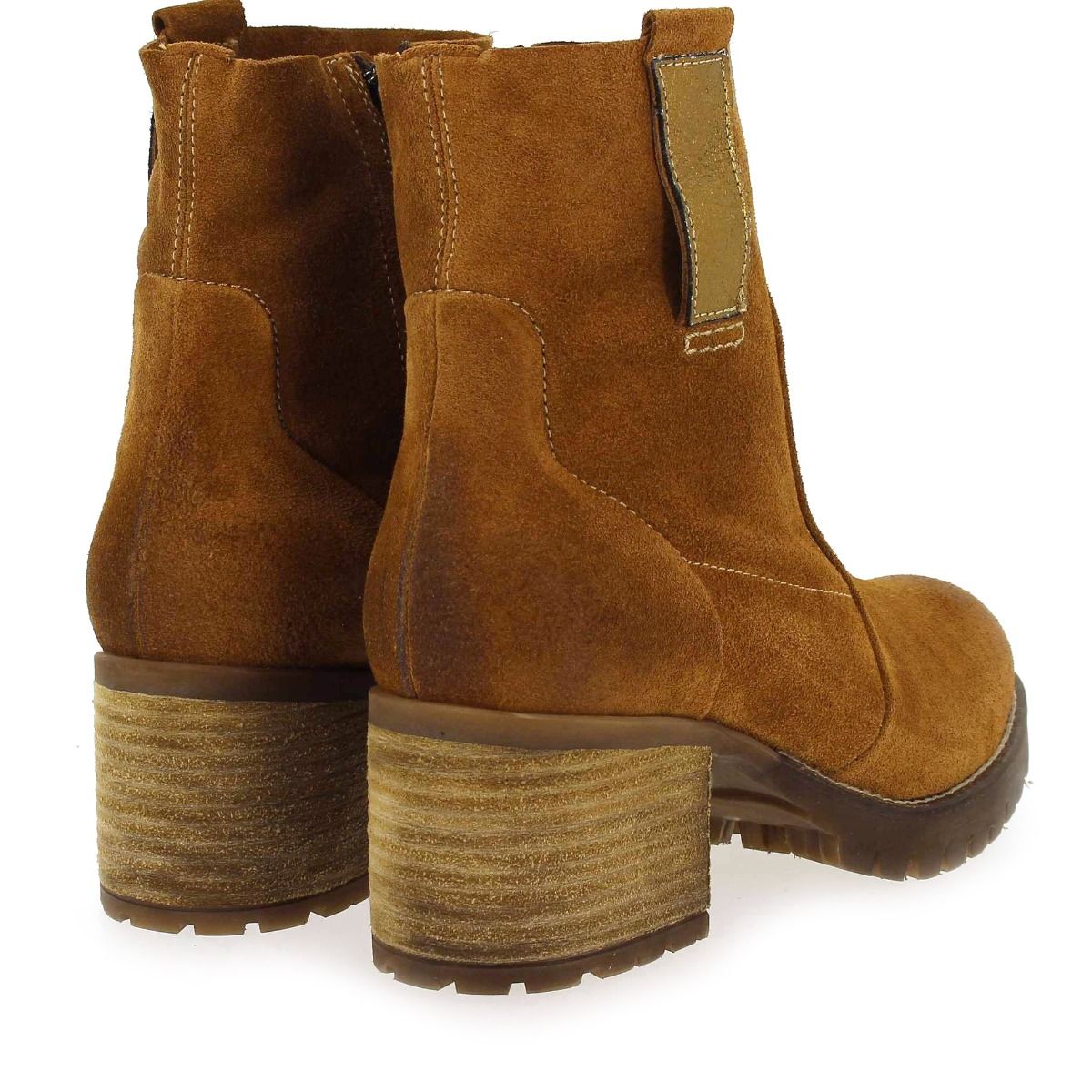 MKD  HARRY  - Camel