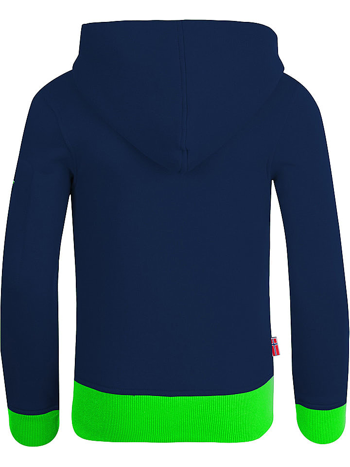 Trollkids Sweatjacke 