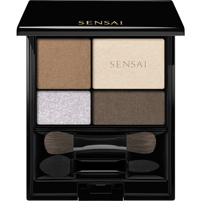 Eye Colour Palette