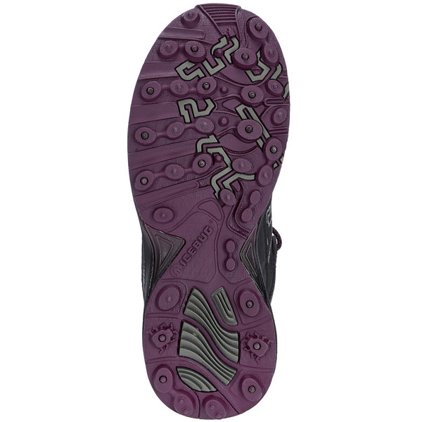 PACE3 W BUGRIP GTX Damen - Winterstiefel