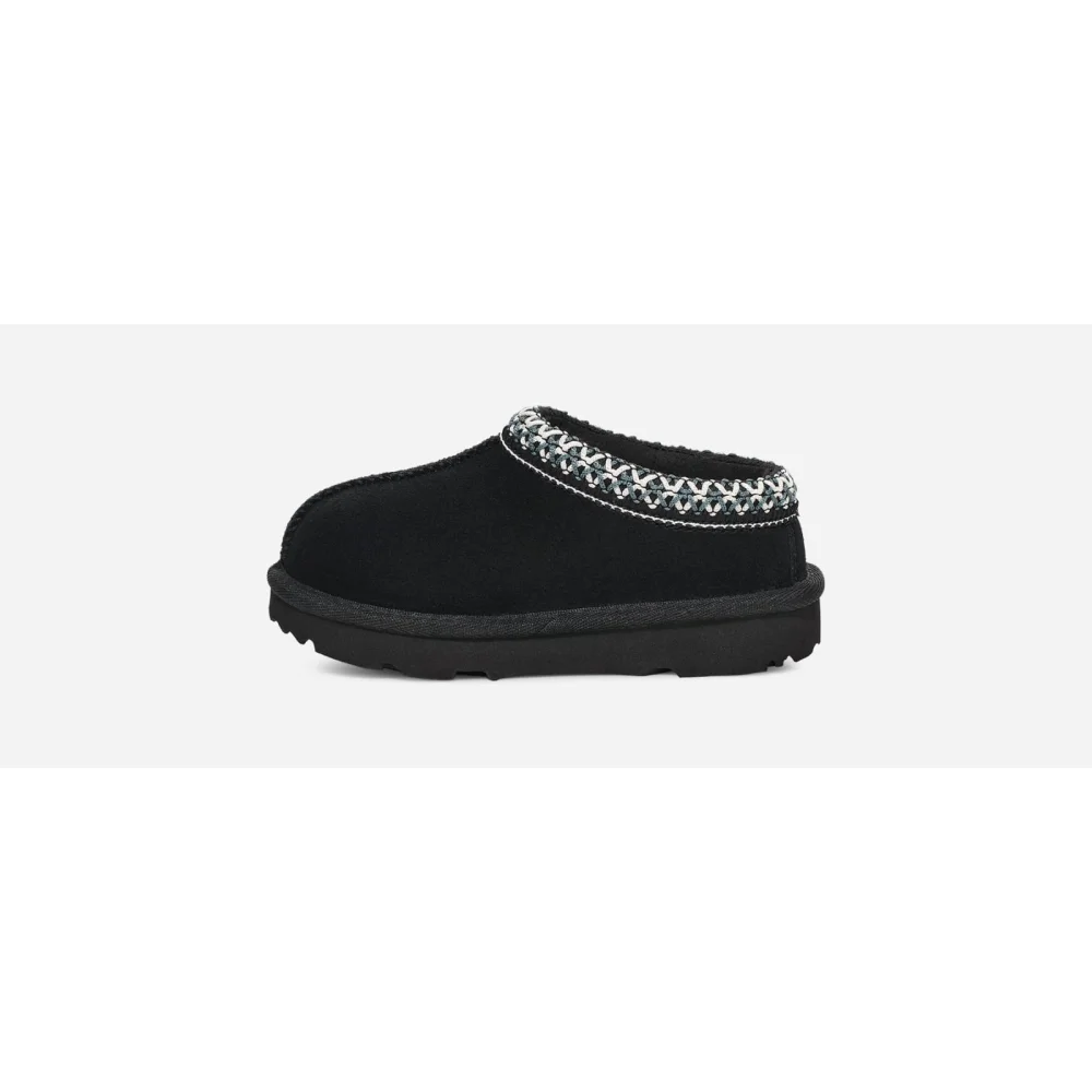 UGG Tasman II TD 1019066T-BLK / schwarz