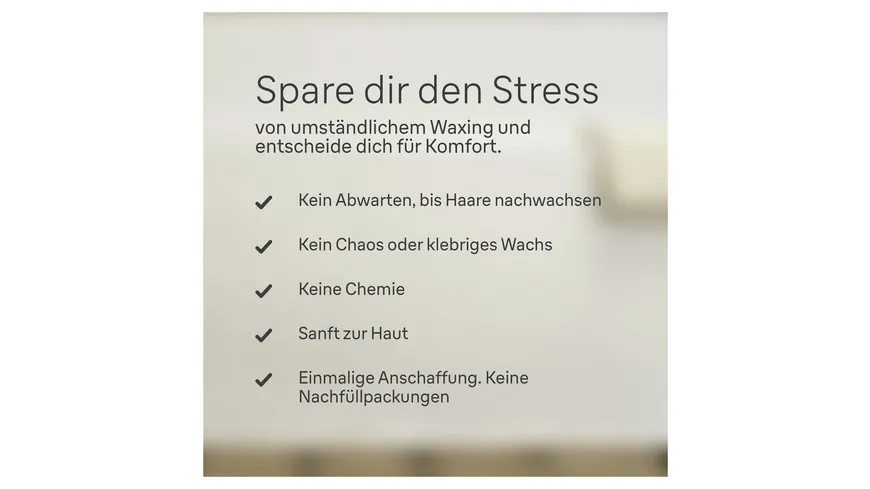 BRAUN Epilierer Silk-épil 5, 5-011 Weiß / Grau