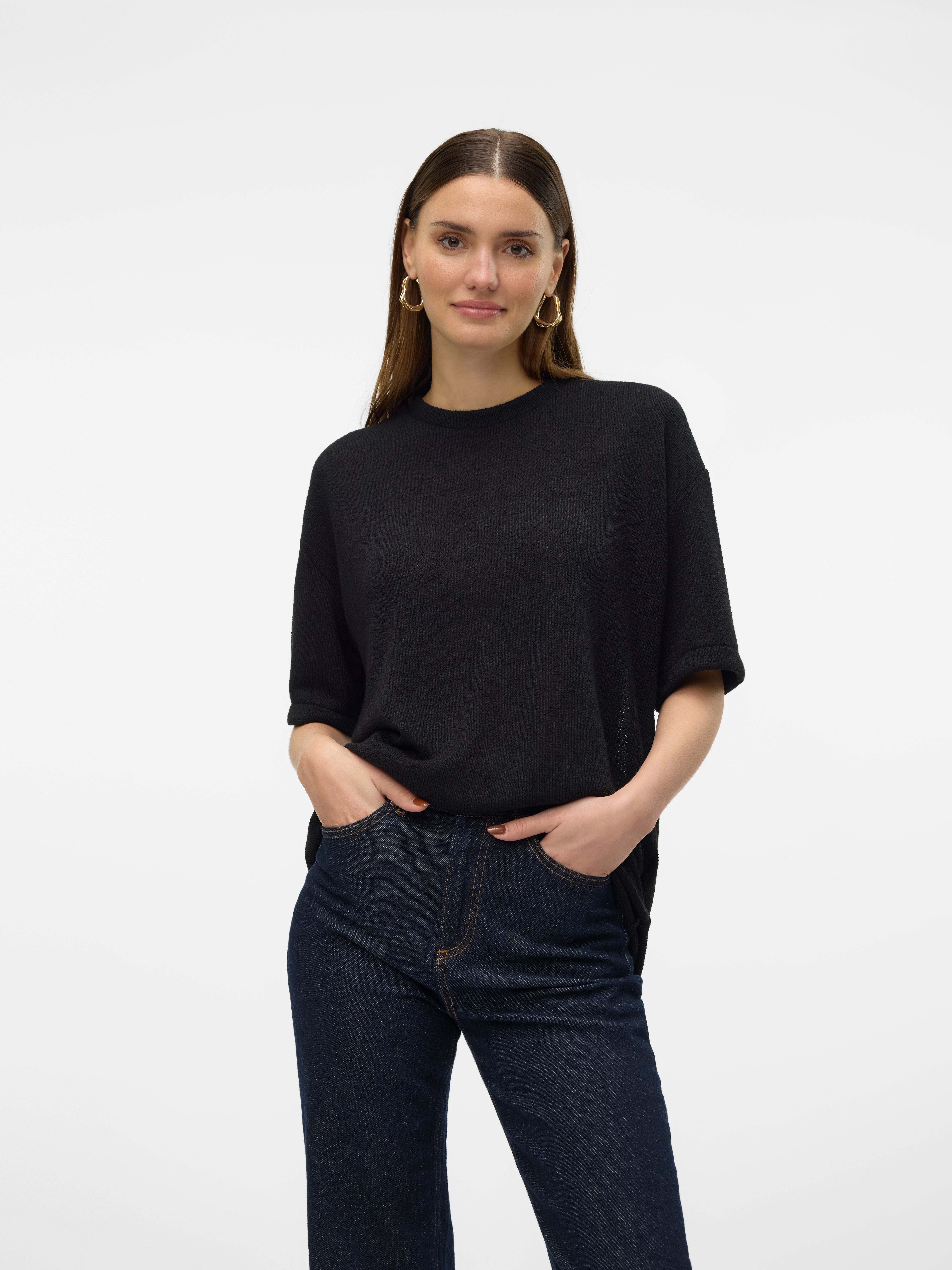 VMEDDIE Pullover