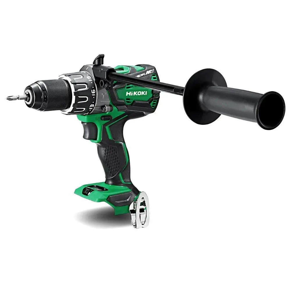 Pacote de baterias sem escova HIKOKI 36V Multivolt, 5 peças, 2 x 2,5Ah/5,0Ah KC36D5P2(HRZ)