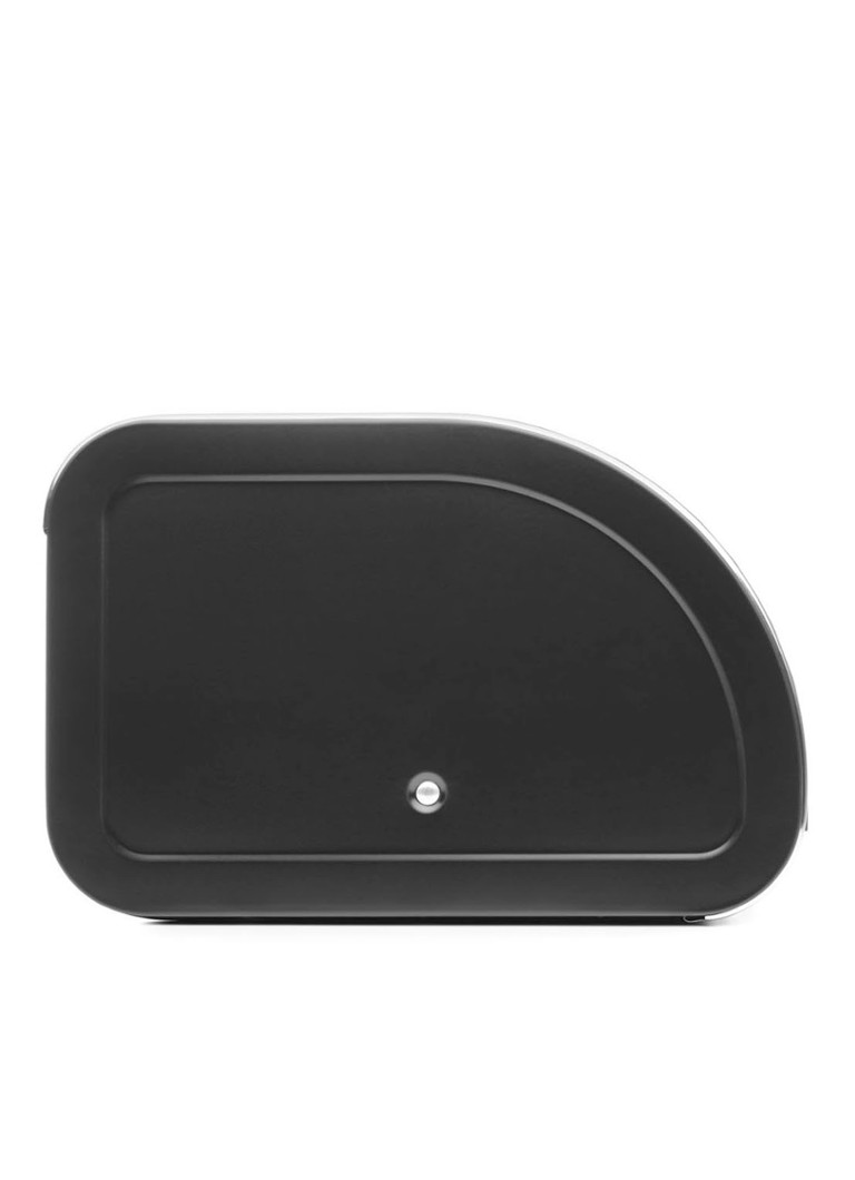 Cutie de pâine Brabantia cu capac glisant