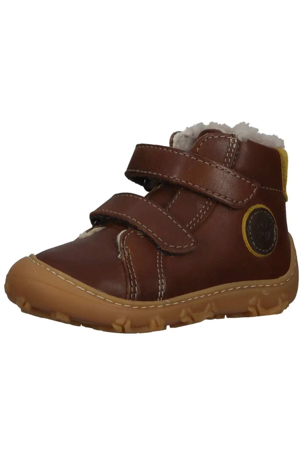 pepino  Flacher Schuh - Braun - Flacher Absatz